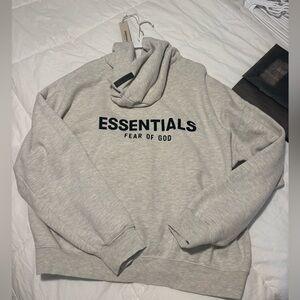 Essentials hoodie